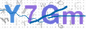 CAPTCHA 验证图片