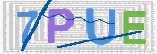 CAPTCHA 驗證圖片