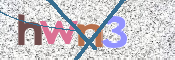 CAPTCHA 驗證圖片