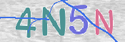 CAPTCHA 验证图片