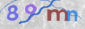 CAPTCHA 验证图片