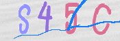 CAPTCHA 验证图片