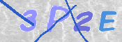 CAPTCHA 验证图片