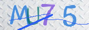 CAPTCHA 驗證圖片