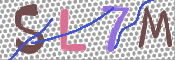 CAPTCHA 验证图片