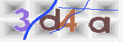 CAPTCHA 验证图片