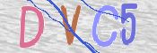 CAPTCHA 验证图片