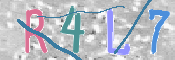 CAPTCHA 验证图片