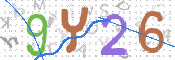 CAPTCHA 验证图片