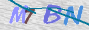 CAPTCHA 验证图片