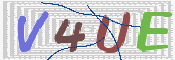 CAPTCHA 验证图片