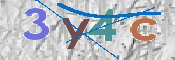 CAPTCHA 验证图片