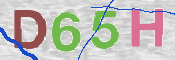 CAPTCHA 驗證圖片