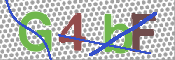 CAPTCHA 验证图片