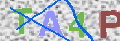 CAPTCHA 验证图片