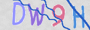 CAPTCHA 验证图片