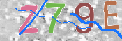 CAPTCHA 驗證圖片