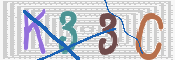 CAPTCHA 驗證圖片