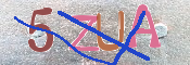 CAPTCHA 驗證圖片