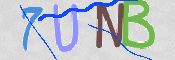 CAPTCHA 验证图片