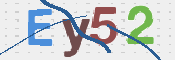 CAPTCHA 验证图片