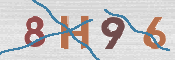 CAPTCHA 验证图片
