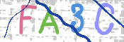 CAPTCHA 驗證圖片