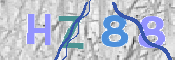 CAPTCHA 验证图片