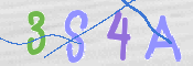 CAPTCHA 驗證圖片