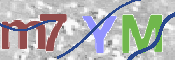 CAPTCHA 驗證圖片