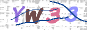 CAPTCHA 验证图片