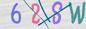 CAPTCHA 验证图片