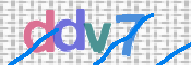 CAPTCHA 验证图片