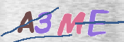 CAPTCHA 验证图片
