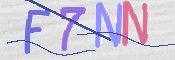 CAPTCHA 验证图片