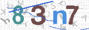 CAPTCHA 验证图片