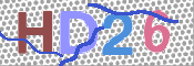 CAPTCHA 验证图片