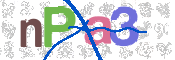 CAPTCHA 验证图片