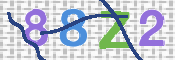 CAPTCHA 验证图片
