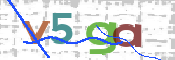 CAPTCHA 验证图片