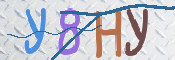 CAPTCHA 验证图片
