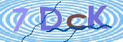 CAPTCHA 验证图片