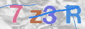 CAPTCHA 验证图片