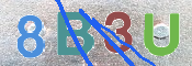 CAPTCHA 验证图片