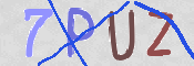 CAPTCHA 验证图片