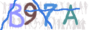 CAPTCHA 驗證圖片
