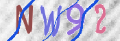 CAPTCHA 验证图片