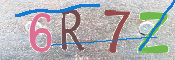 CAPTCHA 验证图片
