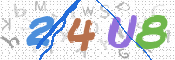 CAPTCHA 验证图片