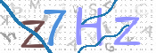 CAPTCHA 验证图片